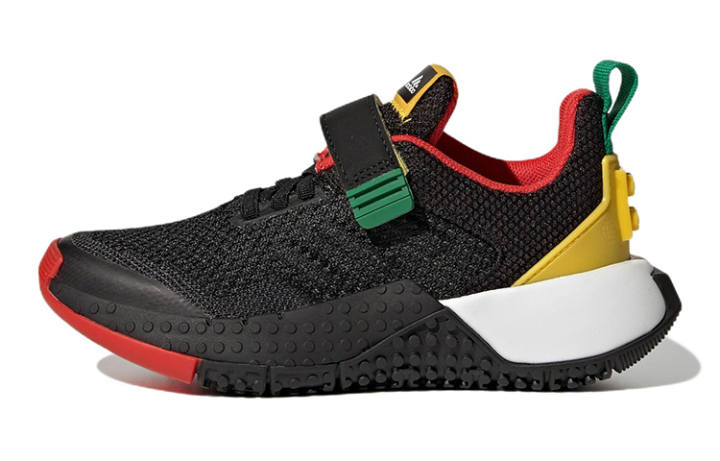 Adidas adidas Sport Pro LEGO X EL K 'Black'