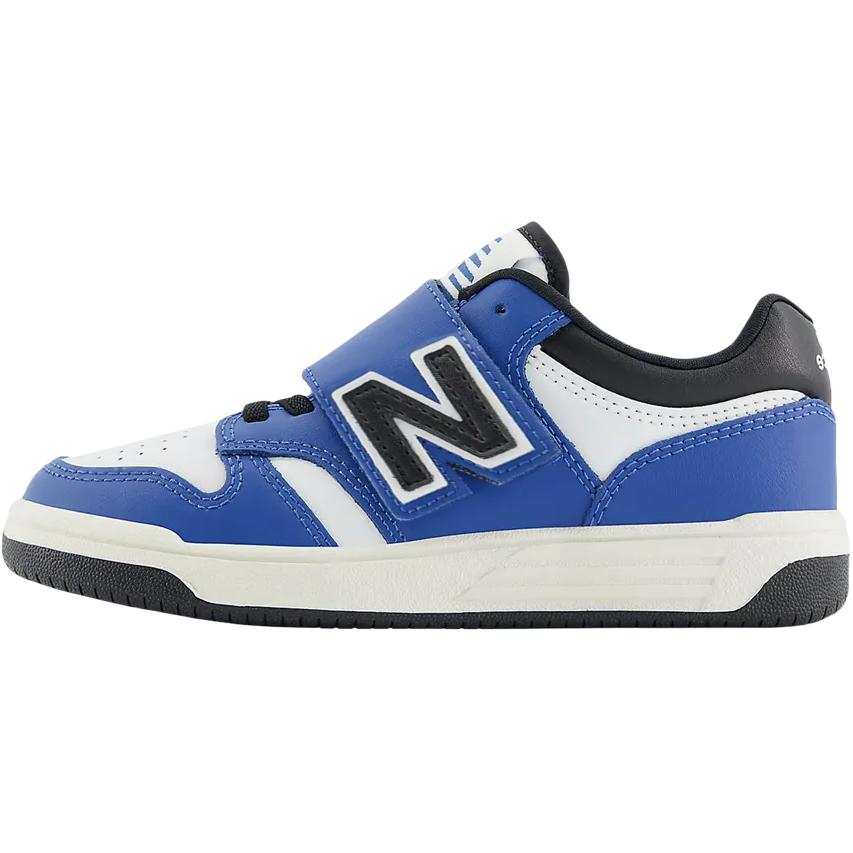 New Balance New Balance NB 480 Low top Kids' Skateboarding Shoes Blue Teenagers