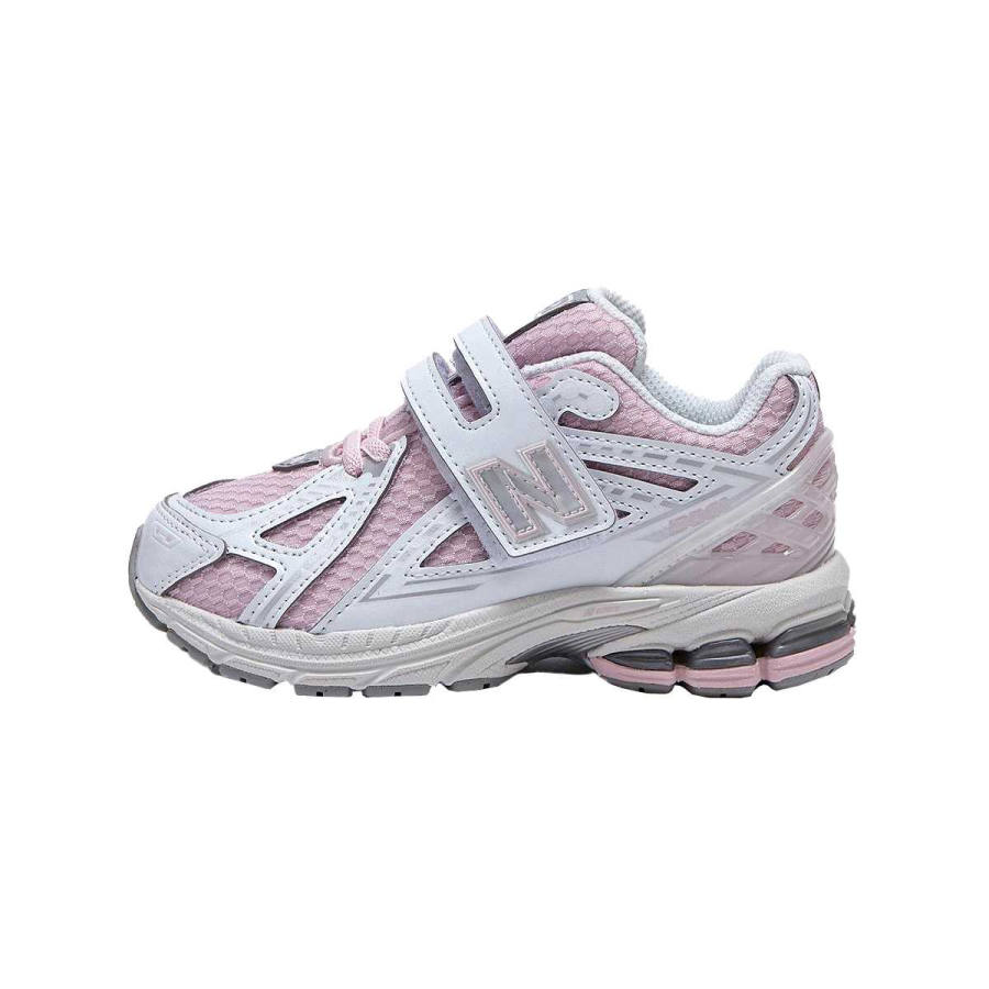 New Balance New Balance Slip Resistant Cushioning Breathable Running Shoes Kids'