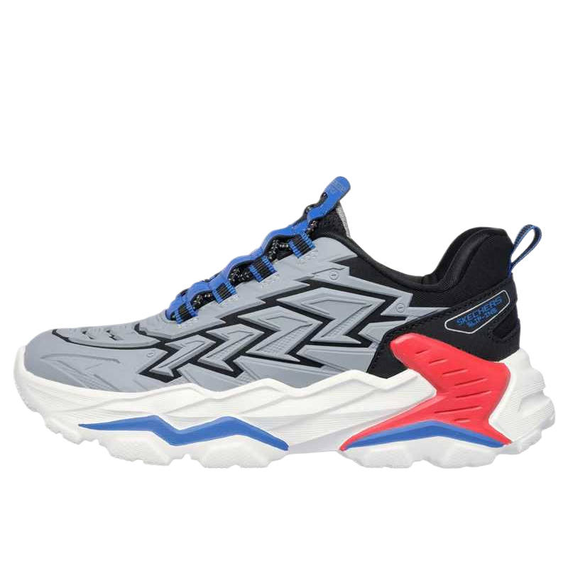 Skechers Kids Lifestyle Shoes Gray Kids'