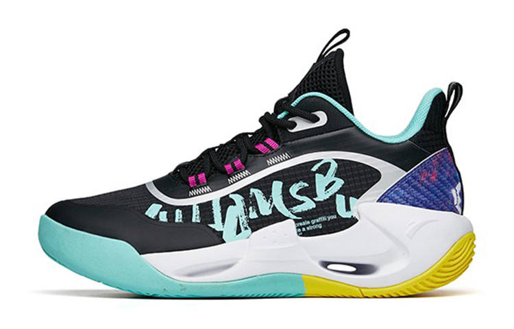 Antakids Kids' Basketball Shoes Grade School