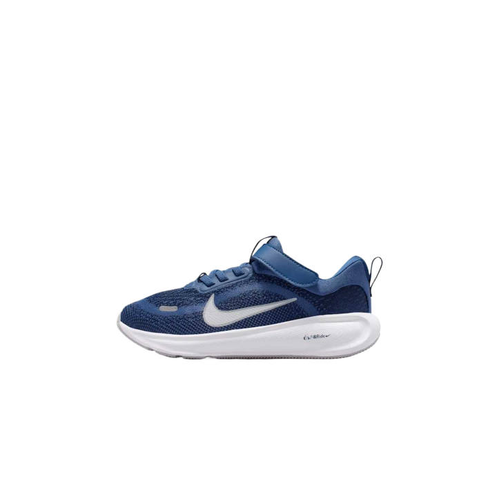 Nike Nike Stellar Ride Breathable Low top Running Shoes Kids'