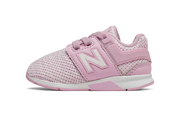 New Balance New Balance NB 247 Low top Toddler Shoes Light Pink Infant And Toddler