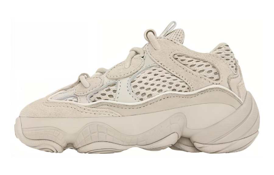 Adidas Originals Adidas Yeezy 500 Blush Infants