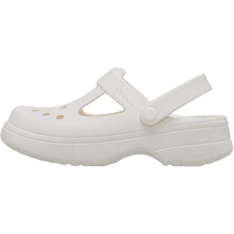 Crocs Crocs Classic Clog Low top Children's Sandals White Kids'
