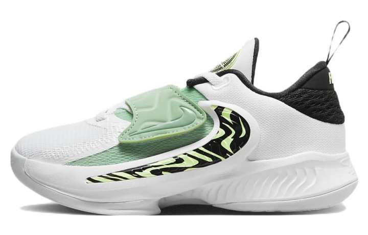 Nike Nike Zoom Freak 4 Barely Volt PS