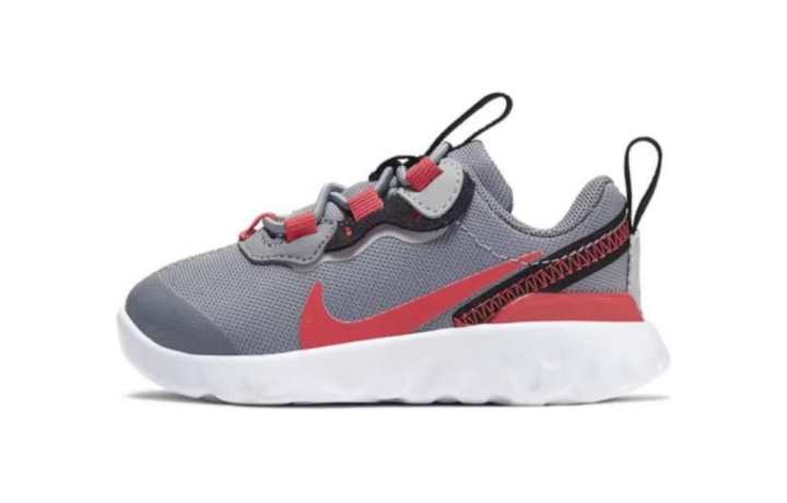 Nike Nike Element 55 Partible Grey TD
