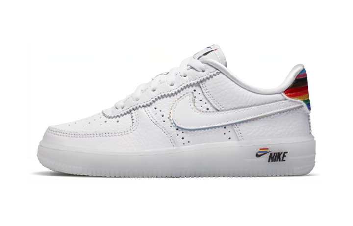 Nike Nike Air Force 1 Low Be True 2020 PS
