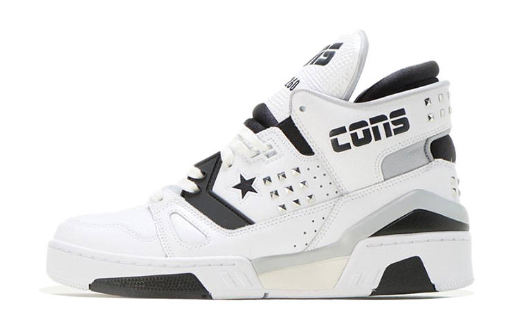 Converse Converse ERX-260 Just Don X Mid GS 'Metal White'