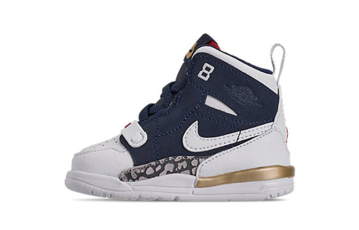 Jordan Jordan Legacy 312 Olympic TD