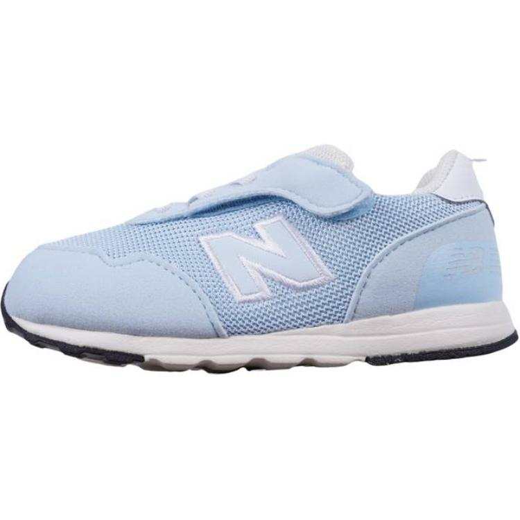 New Balance New Balance NB 515 Abrasion Resistant Low top Toddler Shoes Blue Infant And Toddler