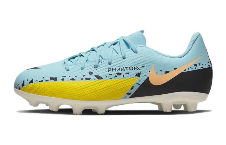 Nike Nike Phantom GT Kids' Soccer Shoes Kids