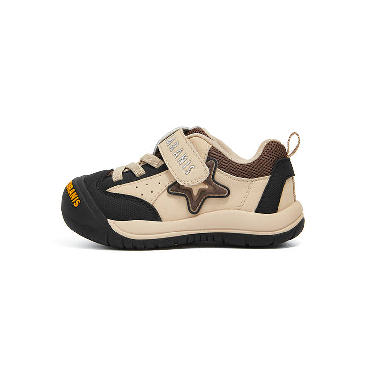 TARANIS 218 Collection Urban Techwear Shoes Slip Resistant Anti Kick Slip Resistant Anti Kick Toddler Shoes