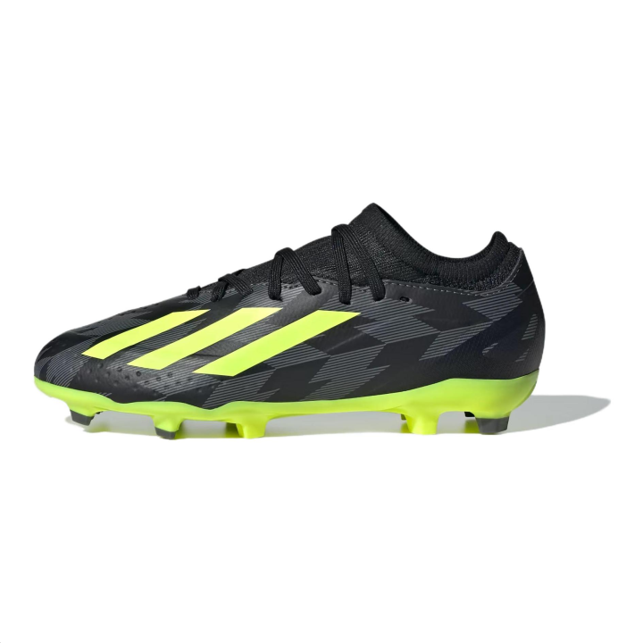 Adidas adidas X Crazyfast Injection.3 FG J 'Crazycharged Pack'