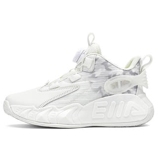 JIAFEIMAO Mesh Low top Children's Basketball Shoes Kids'