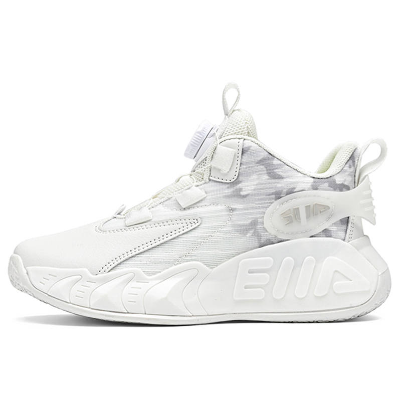 JIAFEIMAO Mesh Low top Children's Basketball Shoes Kids'