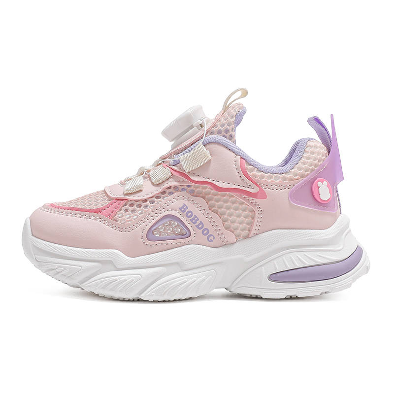 BOBDOG Abrasion Resistant Abrasion Resistant Kids Lifestyle Shoes Kids'