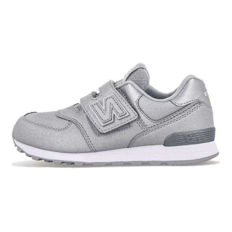 New Balance New Balance NB 574 Low top Kids' Running Shoes Gray Kids'
