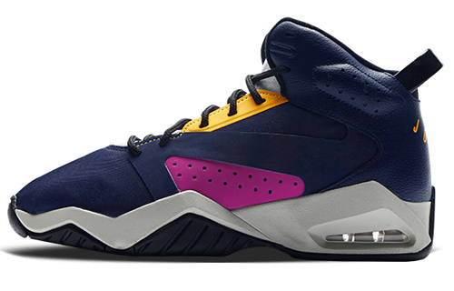 Jordan Air Jordan Lift Off 'Purple' GS