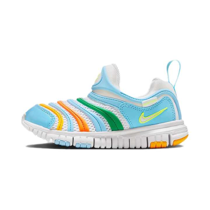 Nike Nike Dynamo Free Kids' Casual Shoes Pre School