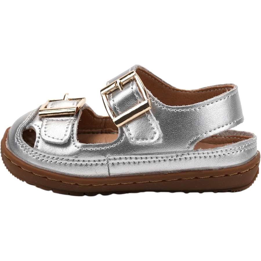 QINUOSHU Kids' Sandals Pre School