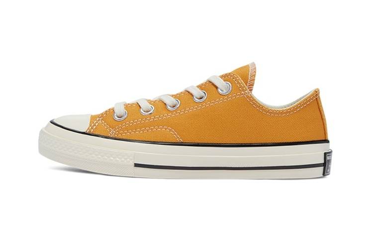 Converse Converse Chuck Taylor All Star 70 Ox Sunflower GS