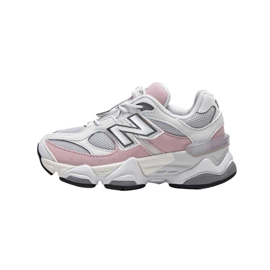 New Balance New Balance NB 9060 Breathable Low top Kids' Running Shoes Pink Kids'