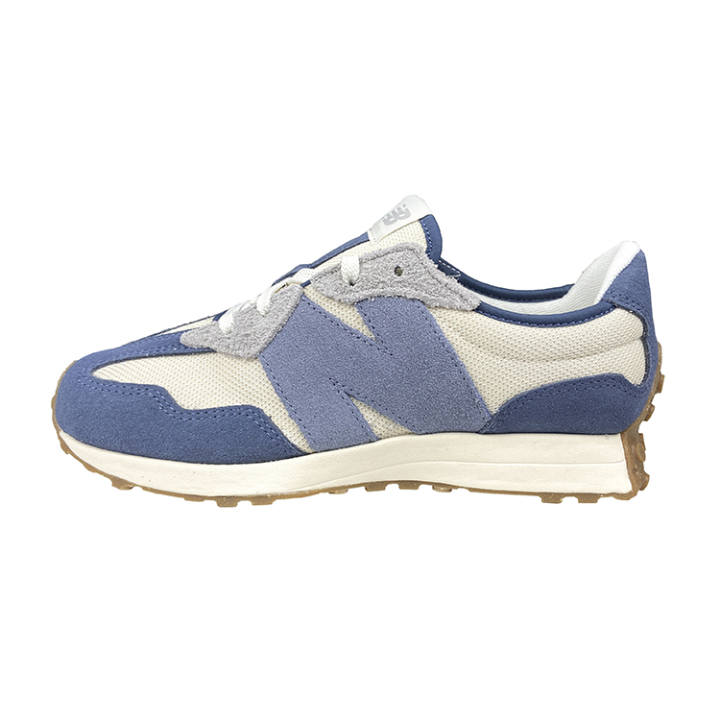 New Balance New Balance NB 327 Low top Running Shoes Dark Blue