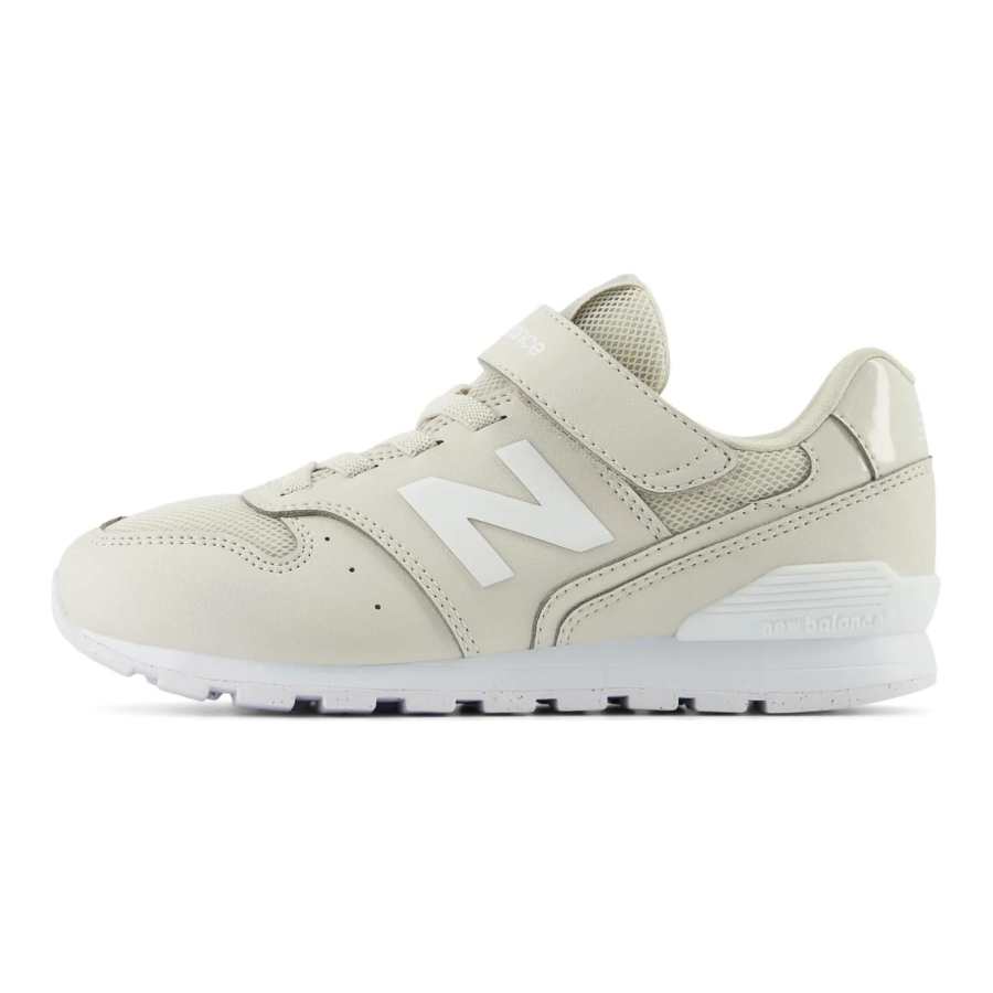 New Balance New Balance Kids Lifestyle Shoes Beige Kids'
