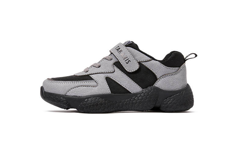 TARANIS Synthetic Leather Low top Kids' Running Shoes Teenagers