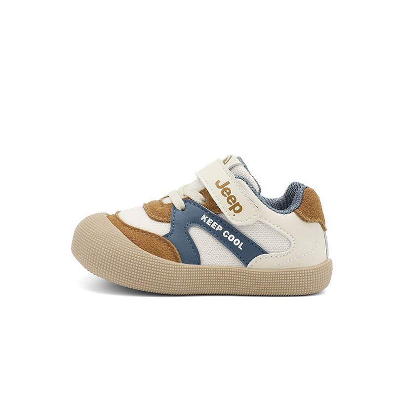Jeep Low top Toddler Shoes Infant And Toddler
