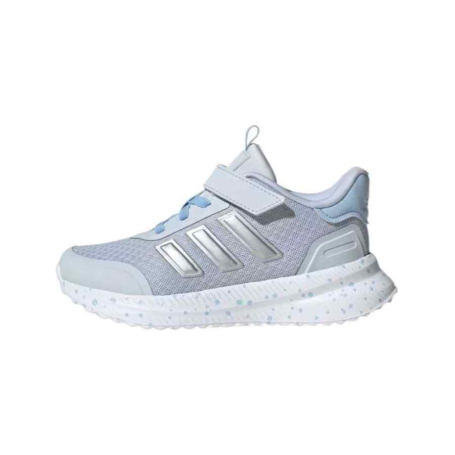 Adidas Adidas X_PLRPATH Low top Kids' Outdoor Shoes Silver Blue Children Aged 3 7 Years Old