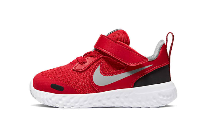 Nike Nike REVOLUTION 5 Toddler Shoes Baby