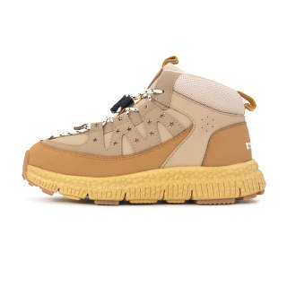KIDSING Fleece Lined Thermal Comfortable Slip Resistant Abrasion Resistant Children's Cotton Shoes Kids'