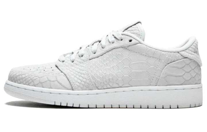 Jordan Jordan 1 Retro Low NS Off White GS