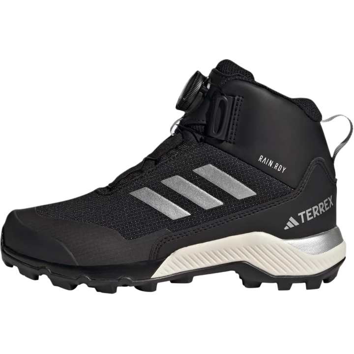 Adidas Adidas Terrex Winter Outdoor Shoes Black Kids'