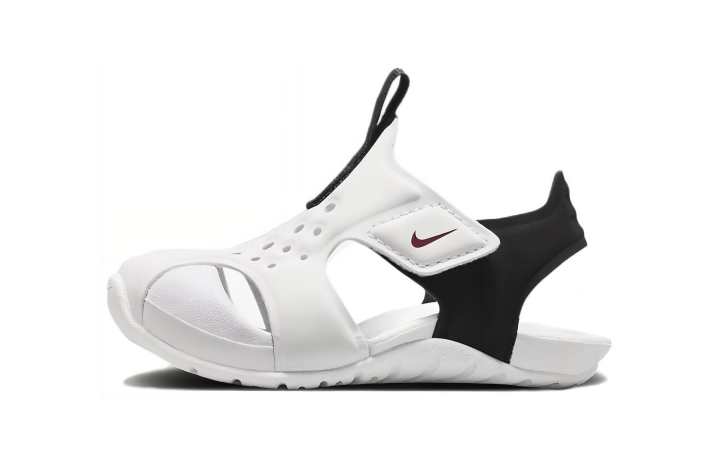 Nike Nike Sunray Protect 2 TD 'Summit White Black'