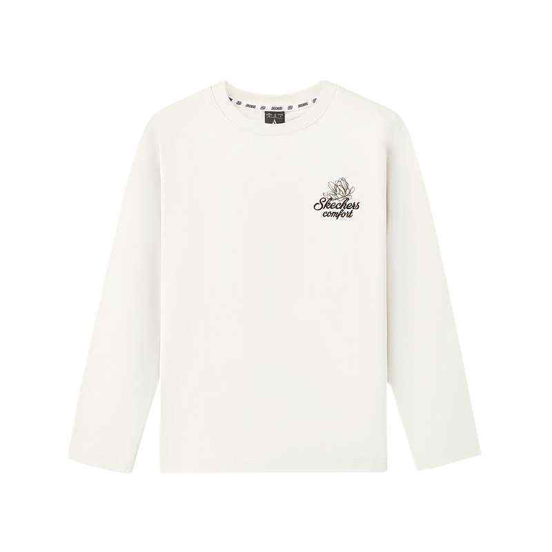 Skechers Regular Sleeve T Shirt Women's