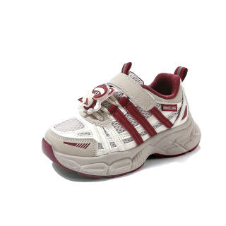 CHAOGONG Slip Resistant And Breathable Low top Kids Lifestyle Shoes Kids'