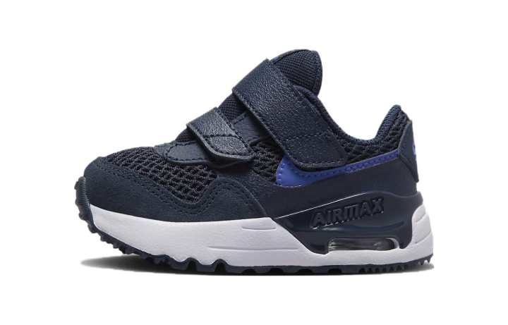 Nike Nike Air Max SYSTM Toddler Shoes Baby
