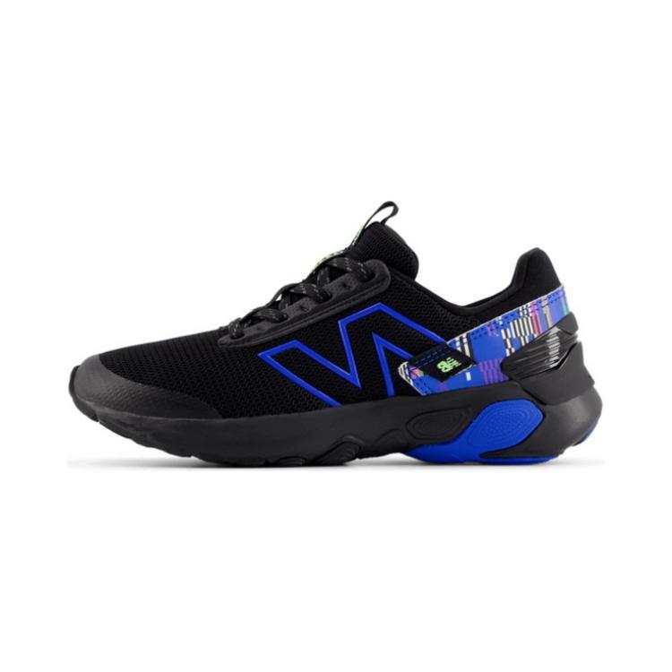 New Balance New Balance NB Fresh Foam 1440v1 Kids Lifestyle Shoes Black Children Aged 3 7 Years Old