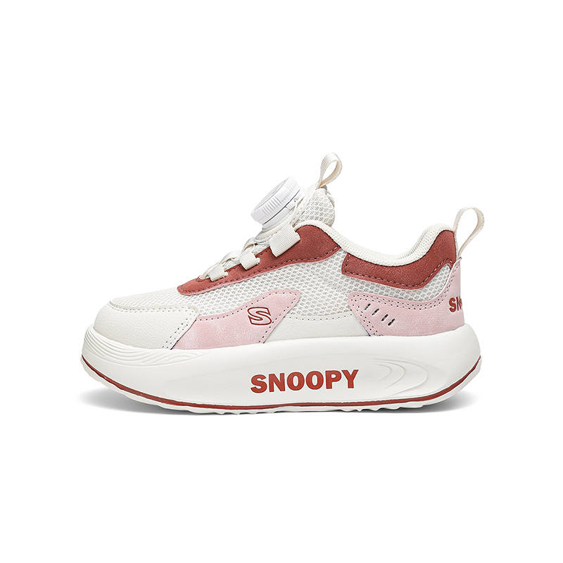 SNOOPY Kids' Casual Shoes Kids