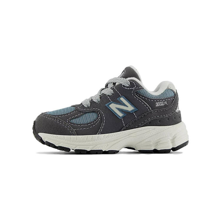New Balance New Balance NB 2002R Cushioning Low top Toddler Shoes Black Infant And Toddler