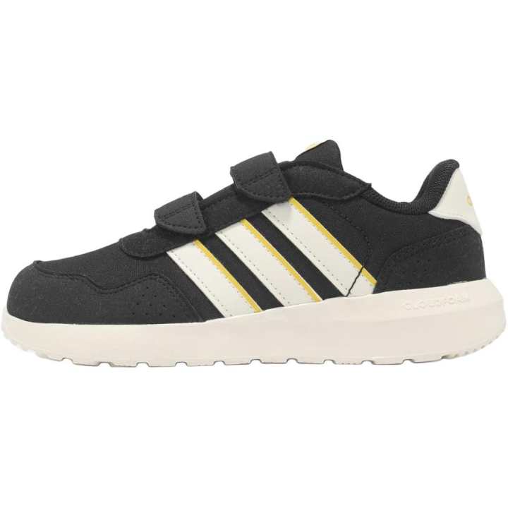 Adidas adidas Run 60s C 'Black White Yellow'