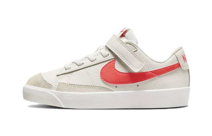 Nike Nike Blazer Low '77 PS 'Phantom Bright Crimson'