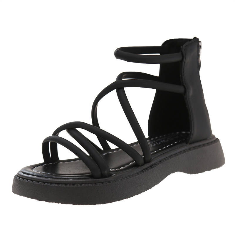 KINDDOG Slip Resistant, Breathable, And Quick Dry Slip Resistant, Breathable, And Quick Dry Children's Sandals Kids'