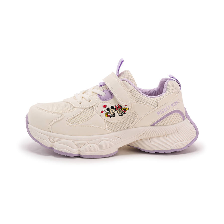 Disney Mickey Series Slip Resistant Anti Kick Cushioning Abrasion Resistant