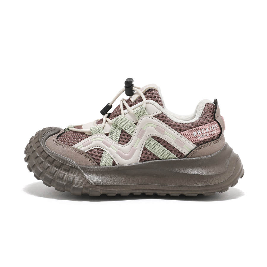 ABC KIDS Slip Resistant, Abrasion Resistant, Lightweight Cushioning