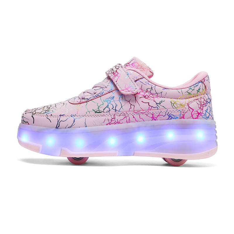 MUMUTU Breathable Lightweight Cushioning Breathable Lightweight Cushioning Kids' Outdoor Shoes Kids'