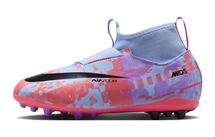 Nike Nike Mercurial Superfly 9 Pro ACAD MDS AG Boots 'Cobalt Bliss Black Fuchsia' PS